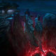 Illustration for article titled The Weird Creatures We Would Have Met in Aliens: Crucible
